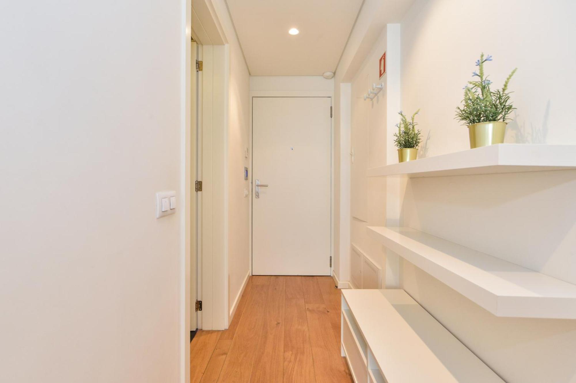 Sunny & Bright Amoreiras - Checkinhome Apartment Lisbon