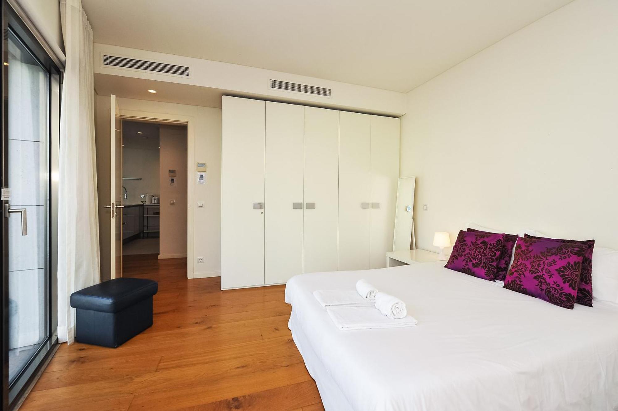 Sunny & Bright Amoreiras - Checkinhome Apartment *